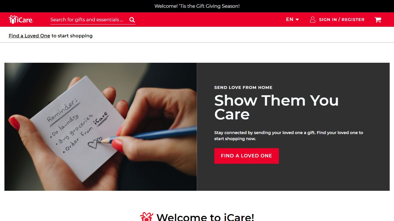 iCare